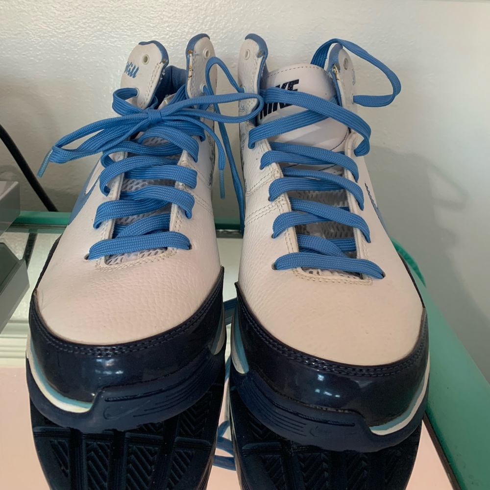 Nike D Will